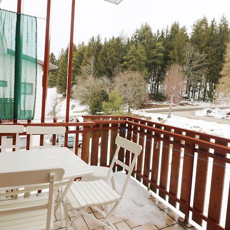 Kurhotel Schluchsee App 1511 - Schwarzwaldhirsch - Mit Innenpool Und Sauna, Schluchsee Esterno foto