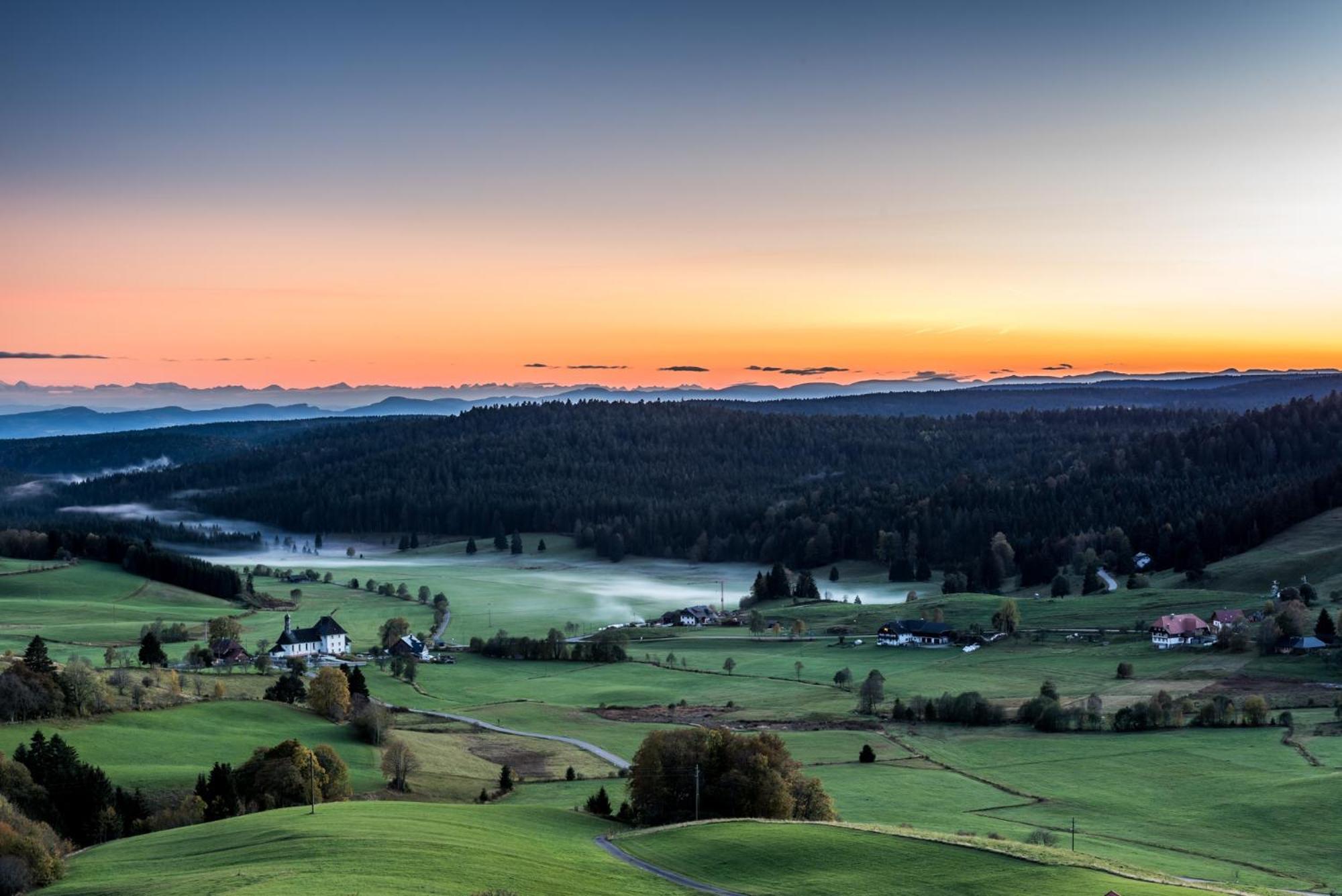 Kurhotel Schluchsee App 1511 - Schwarzwaldhirsch - Mit Innenpool Und Sauna, Schluchsee Esterno foto