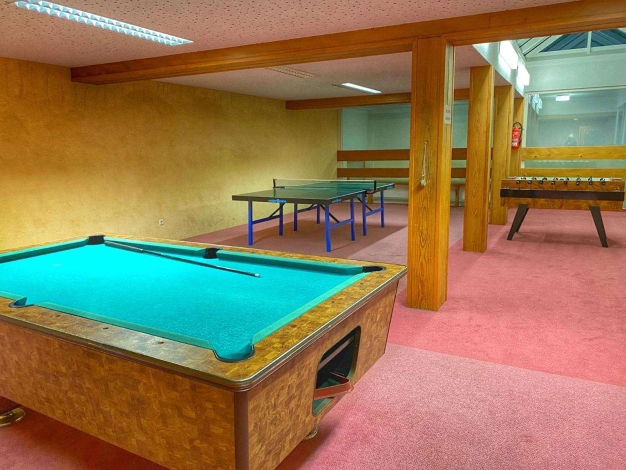 Kurhotel Schluchsee App 1511 - Schwarzwaldhirsch - Mit Innenpool Und Sauna, Schluchsee Esterno foto