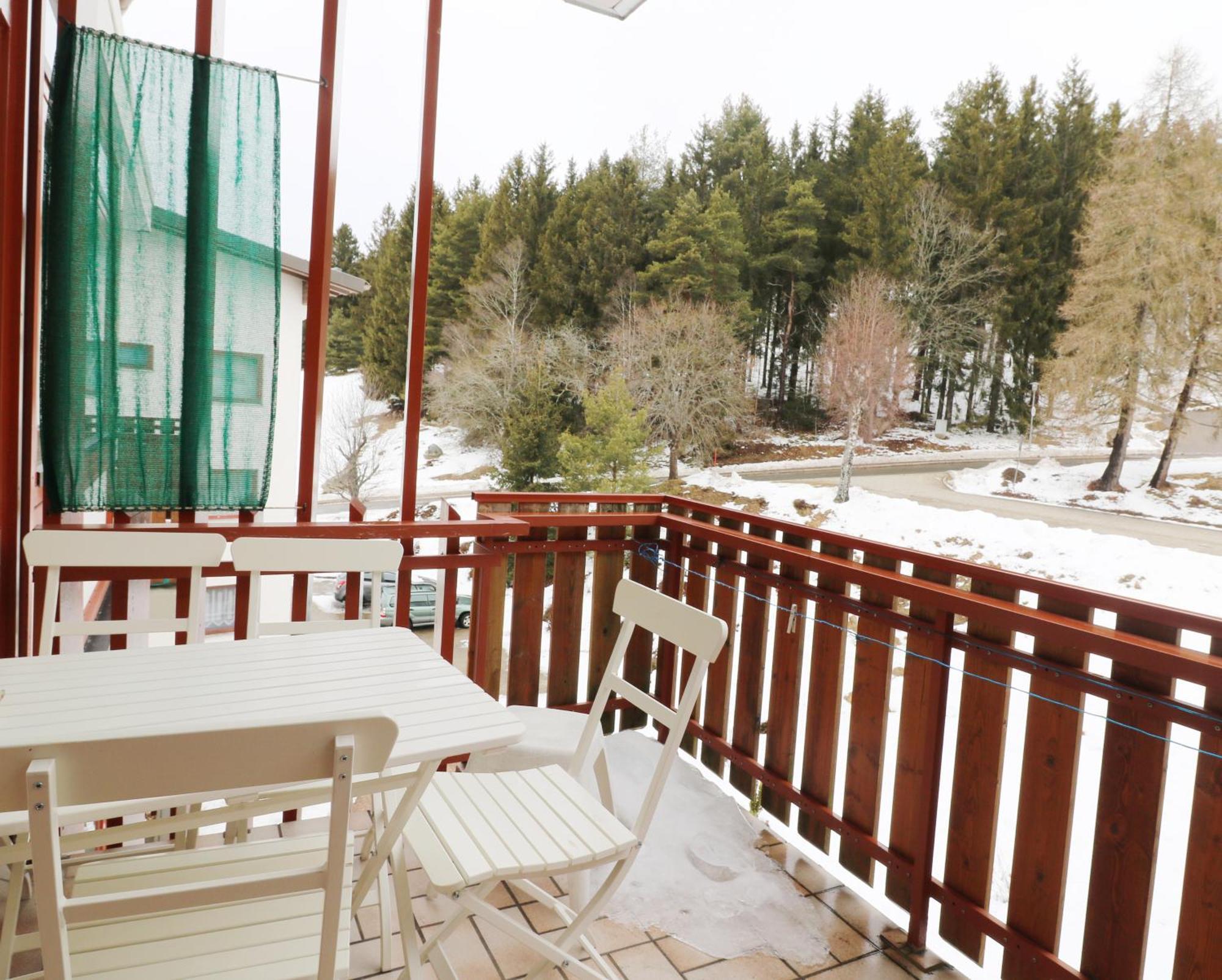 Kurhotel Schluchsee App 1511 - Schwarzwaldhirsch - Mit Innenpool Und Sauna, Schluchsee Esterno foto