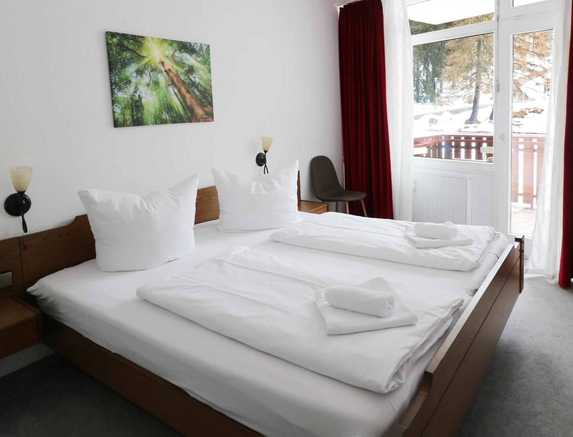 Kurhotel Schluchsee App 1511 - Schwarzwaldhirsch - Mit Innenpool Und Sauna, Schluchsee Esterno foto